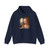 LEONARDO da Vinci - The Madonna of the Carnation (detail) (Artwork) Hoodie