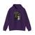 DAUMIER, Honore - Scene from a Comedy (Artwork) Hoodie