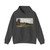 DAUBIGNY, Charles-Francois The Garden Wall (Artwork) Hoodie
