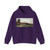 DAUBIGNY, Charles-Francois The Garden Wall (Artwork) Hoodie
