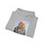 DAUMIER, Honore - 02 (Artwork) Hoodie