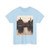 VERMEER, Johannes - View of Delft (detail)3 (Artwork) T-Shirt