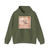 LEONARDO da Vinci - Sleeve study for the Annunciation (Artwork) Hoodie