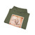 LEONARDO da Vinci - Sleeve study for the Annunciation (Artwork) Hoodie
