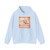 LEONARDO da Vinci - Sleeve study for the Annunciation (Artwork) Hoodie