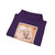 LEONARDO da Vinci - Sleeve study for the Annunciation (Artwork) Hoodie