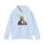 DAUMIER, Honore - 06 (Artwork) Hoodie