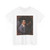 WEST, Benjamin - Self-Portrait (Artwork) T-Shirt