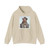 DAUMIER, Honore - 04 (Artwork) Hoodie