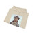 DAUMIER, Honore - 04 (Artwork) Hoodie