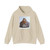 DAUMIER, Honore - 07 (Artwork) Hoodie