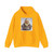DAUMIER, Honore - 14 (Artwork) Hoodie