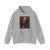 CRESPI, Giuseppe Maria - Self-Portrait (Artwork) Hoodie