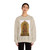 Fra Angelico Adoration and Annunciation ca 1420 Museo di San (Artwork) Crewneck Sweatshirt