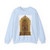 Fra Angelico Adoration and Annunciation ca 1420 Museo di San (Artwork) Crewneck Sweatshirt