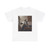VERMEER, Johannes - Young Woman with a Water Jug (Artwork) T-Shirt