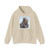 DAUMIER, Honore - 17 (Artwork) Hoodie