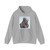 DAUMIER, Honore - 17 (Artwork) Hoodie