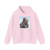 DAUMIER, Honore - 17 (Artwork) Hoodie