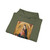 ZANINO di Pietro - Madonna of Humility with a Donor and Angels (Artwork) Hoodie