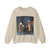 FOUQUET, Jean - (Artwork) Crewneck Sweatshirt
