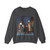 FOUQUET, Jean - (Artwork) Crewneck Sweatshirt