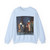FOUQUET, Jean - (Artwork) Crewneck Sweatshirt
