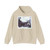 DAUMIER, Honore - 21 (Artwork) Hoodie