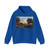 ZAIS, Giuseppe - Landscape with Shepherds and Fishermen (Artwork) Hoodie