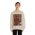 FOUQUET, Jean - Portrait of Guillaume Jouvenel des Ursins (Artwork) Crewneck Sweatshirt