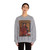 FOUQUET, Jean - Portrait of Guillaume Jouvenel des Ursins (Artwork) Crewneck Sweatshirt