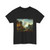 VERNET, Claude-Joseph - A River with Fishermen (Artwork) T-Shirt