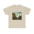 VERNET, Claude-Joseph - A River with Fishermen (Artwork) T-Shirt