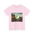VERNET, Claude-Joseph - A River with Fishermen (Artwork) T-Shirt