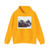 DAUMIER, Honore - 29 (Artwork) Hoodie