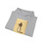 DAUMIER, Honore - La Concierge (Artwork) Hoodie