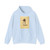 DAUMIER, Honore - La Concierge (Artwork) Hoodie