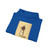 DAUMIER, Honore - La Concierge (Artwork) Hoodie
