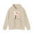 LEONARDO da Vinci - Study of a child with a cat (facsimile) (Artwork) Hoodie