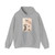 LEONARDO da Vinci - Study of a child with a cat (facsimile) (Artwork) Hoodie