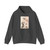LEONARDO da Vinci - Study of a child with a cat (facsimile) (Artwork) Hoodie