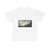 VERNET, Claude-Joseph - Mediterranean Port at Dawn (Artwork) T-Shirt