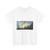 VERNET, Claude-Joseph - Mediterranean Port at Dawn (Artwork) T-Shirt