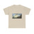 VERNET, Claude-Joseph - Mediterranean Port at Dawn (Artwork) T-Shirt