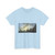 VERNET, Claude-Joseph - Mediterranean Port at Dawn (Artwork) T-Shirt