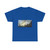 VERNET, Claude-Joseph - Mediterranean Port at Dawn (Artwork) T-Shirt