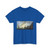VERNET, Claude-Joseph - Mediterranean Port at Dawn (Artwork) T-Shirt