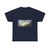 VERNET, Claude-Joseph - Mediterranean Port at Dawn (Artwork) T-Shirt