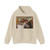 DAUMIER, Honore - Crispin and Scapin (Artwork) Hoodie