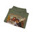 DAUMIER, Honore - Crispin and Scapin (Artwork) Hoodie